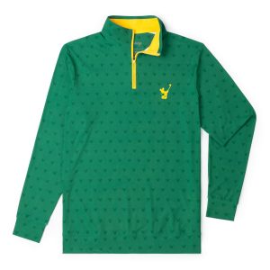Disney "Pal for the Course" – Quarter Zip