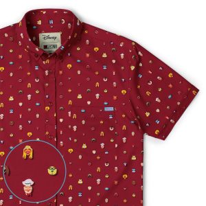 Disney's The Muppets "Lil Muppets" – KUNUFLEX Short Sleeve Shirt