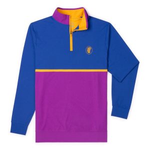 Disney's Hercules "Team Herc" – Quarter Zip