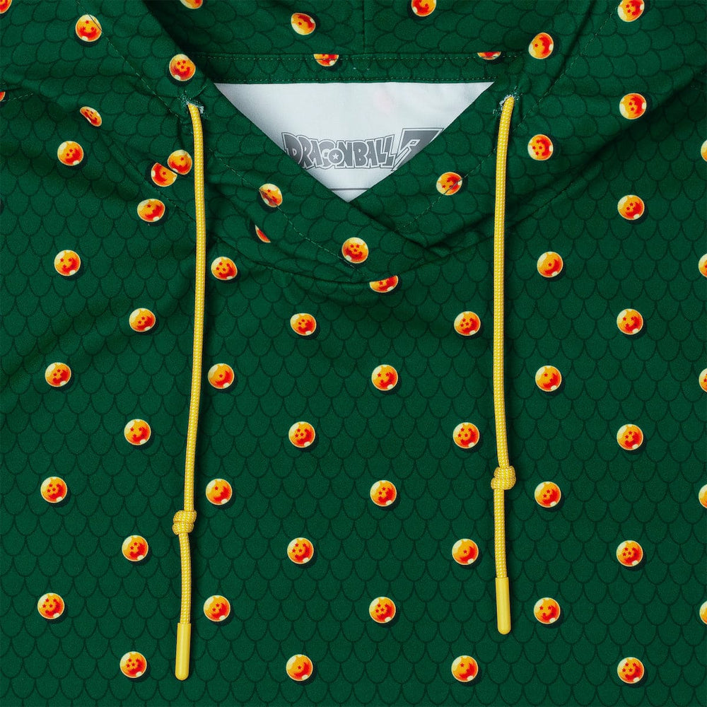 Dragon Ball Z "Dragon Balls" – Performance Hoodie - Image 2