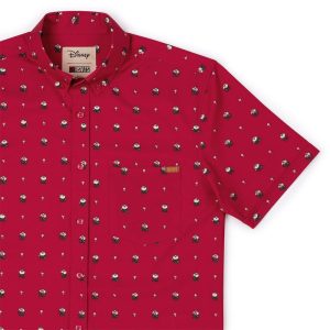Disney's Zootopia "Lil Lemmings" – KUNUFLEX Short Sleeve Shirt