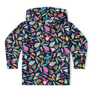 Disney "Surfin' Mickey" – Preschooler Performance Hoodie