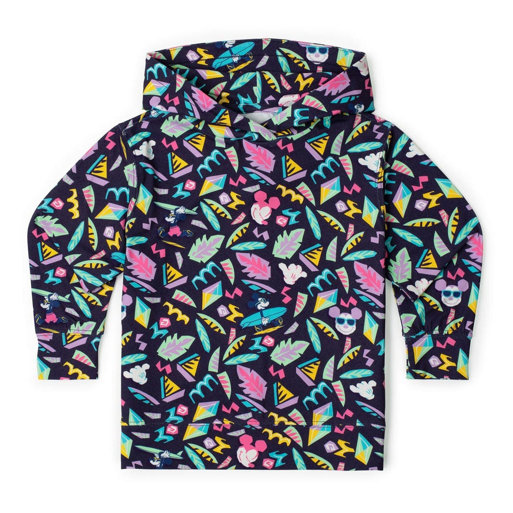 Disney "Surfin' Mickey" – Preschooler Performance Hoodie