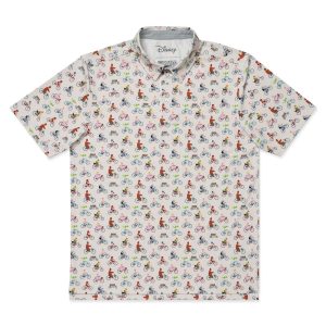 Disney's The Muppets "Couldn't We Ride" – All-Day Polo
