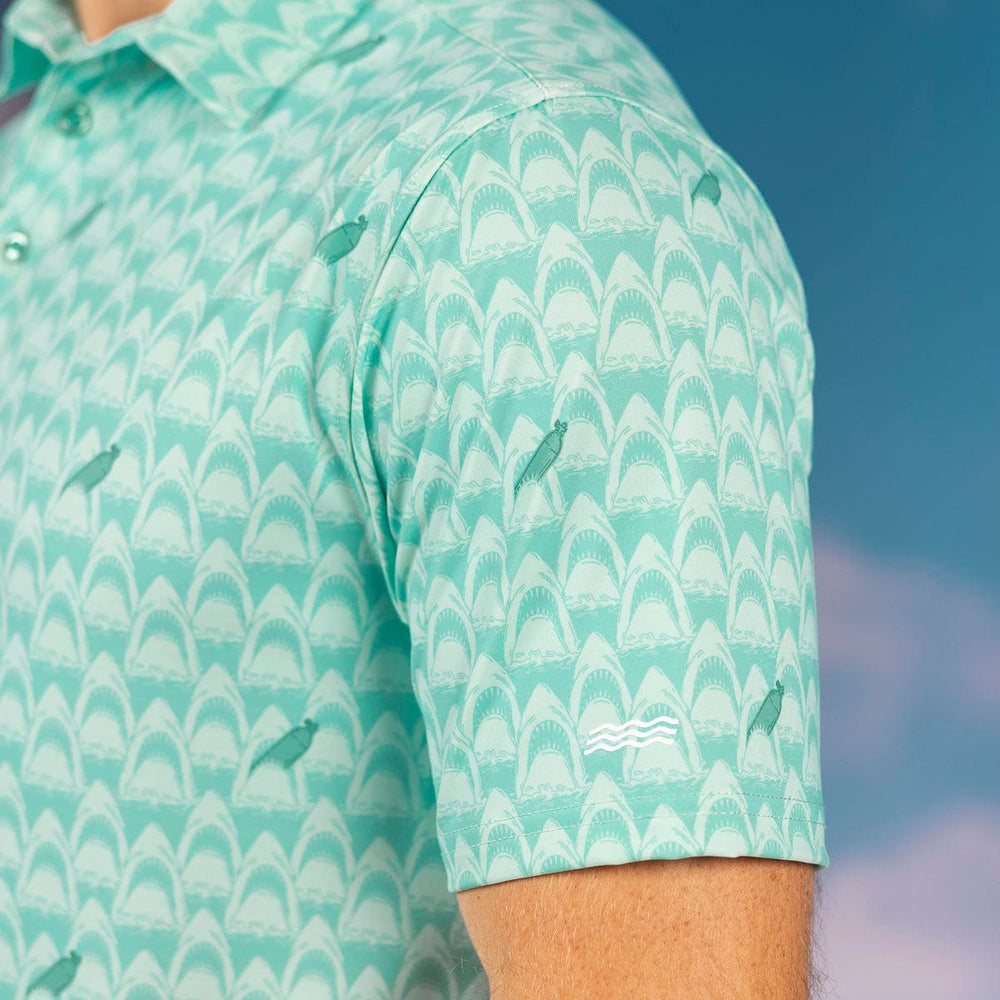Jaws "Smile You Son of a…" – All-Day Polo - Image 6