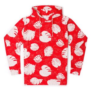 Disney's Lilo & Stitch "He Mele No Lilo" – Performance Hoodie