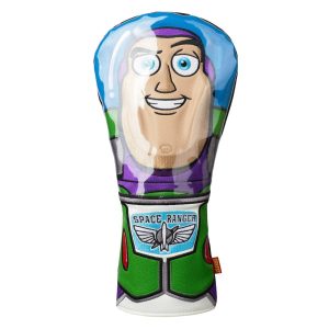 Disney and Pixar Toy Story "Buzz" – Driver Headcover