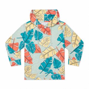 Disney’s Moana “Moana of Motunui" – Youth Performance Hoodie