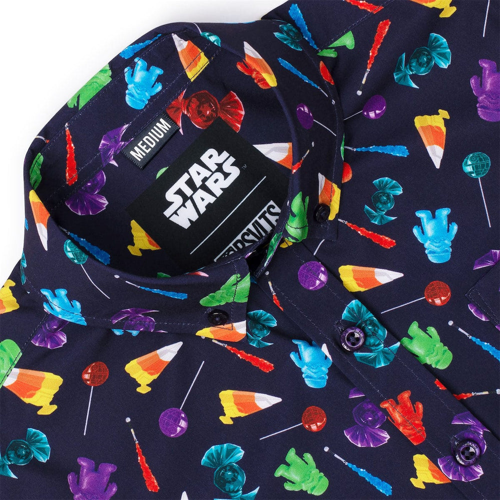 Star Wars™ "Sugar Squadron" – Youth KUNUFLEX Short Sleeve Shirt - Image 3