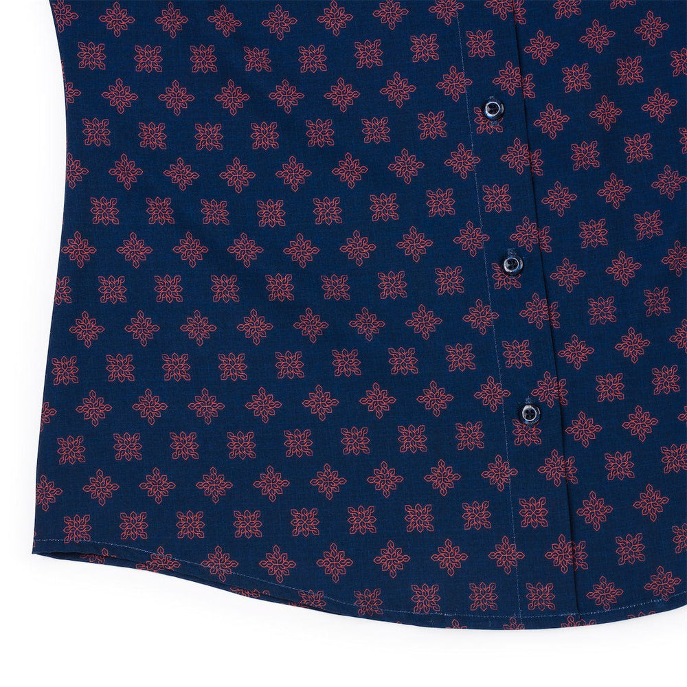 Cool S F – Women's KUNUFLEX Short Sleeve Shirt - Image 4