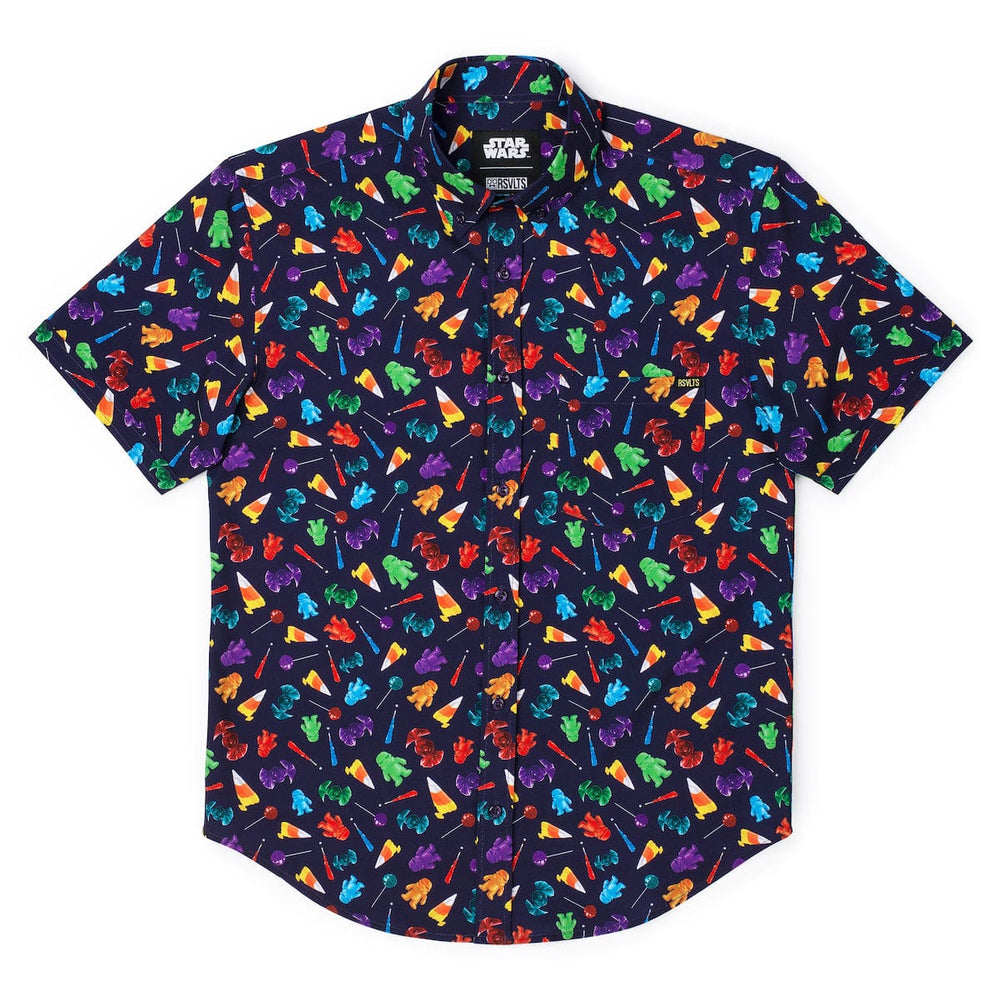 Star Wars™ "Sugar Squadron" – KUNUFLEX Short Sleeve Shirt - Image 5