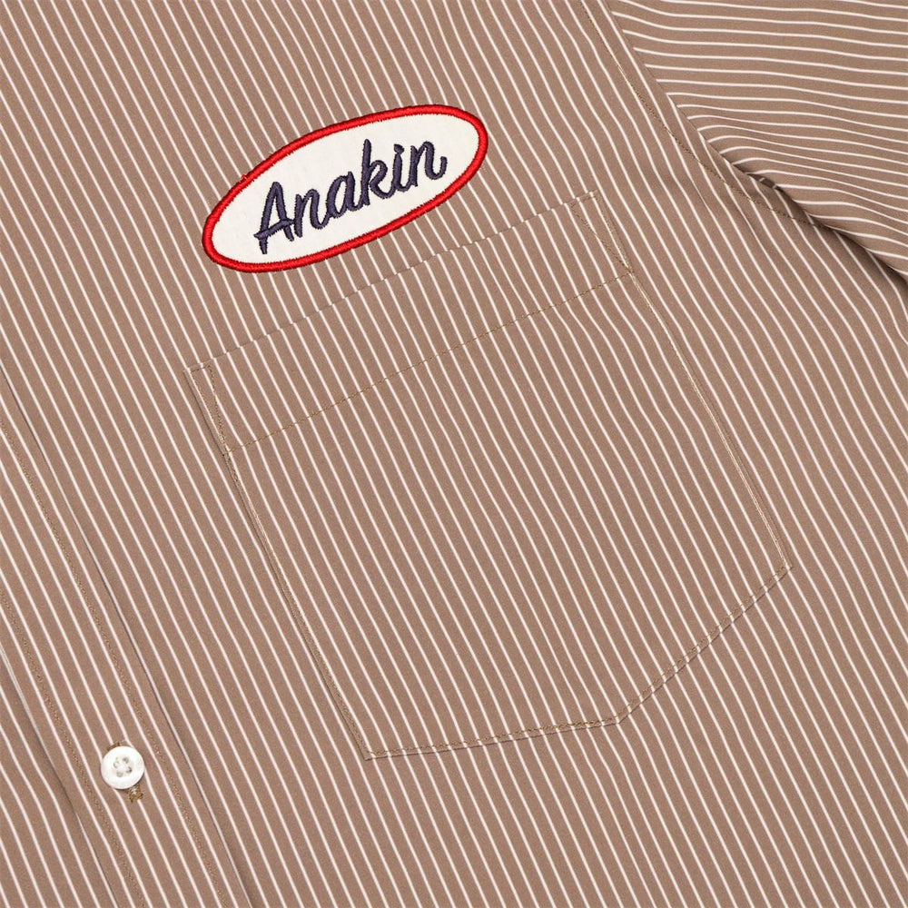 Star Wars™ "Mos Espa’s Engine Repair" – KUNUFLEX Short Sleeve Shirt - Image 5