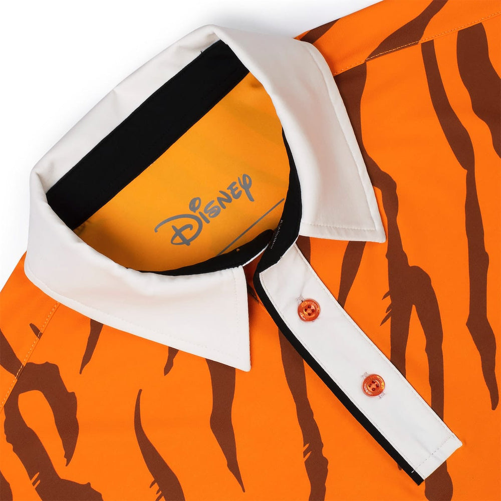 Disney's The Jungle Book "Shere Villainy" – All-Day Polo - Image 5
