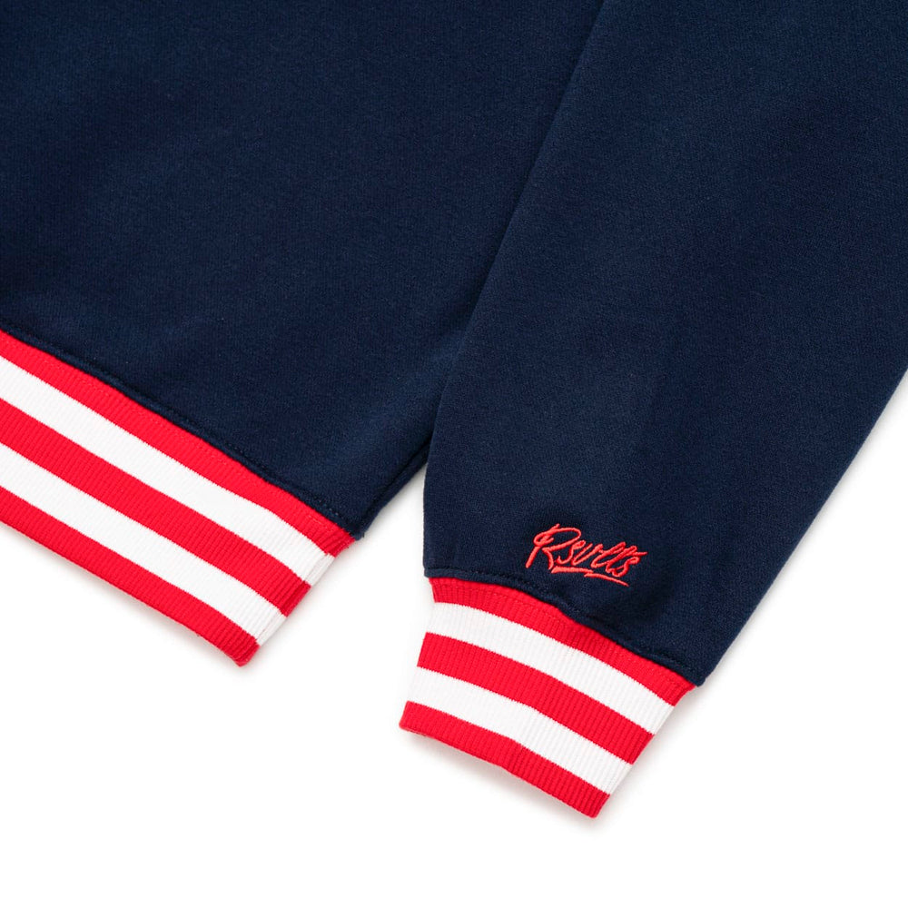 Ghostbusters "Stay Puft" – Relaxed Crewneck Sweatshirt - Image 8