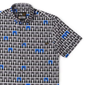 SNL50 "Jake & Elwood" – KUNUFLEX Short Sleeve Shirt