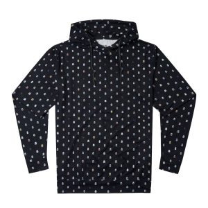 Star Wars™ "Lil Troopers (Dark Side)" – Performance Hoodie