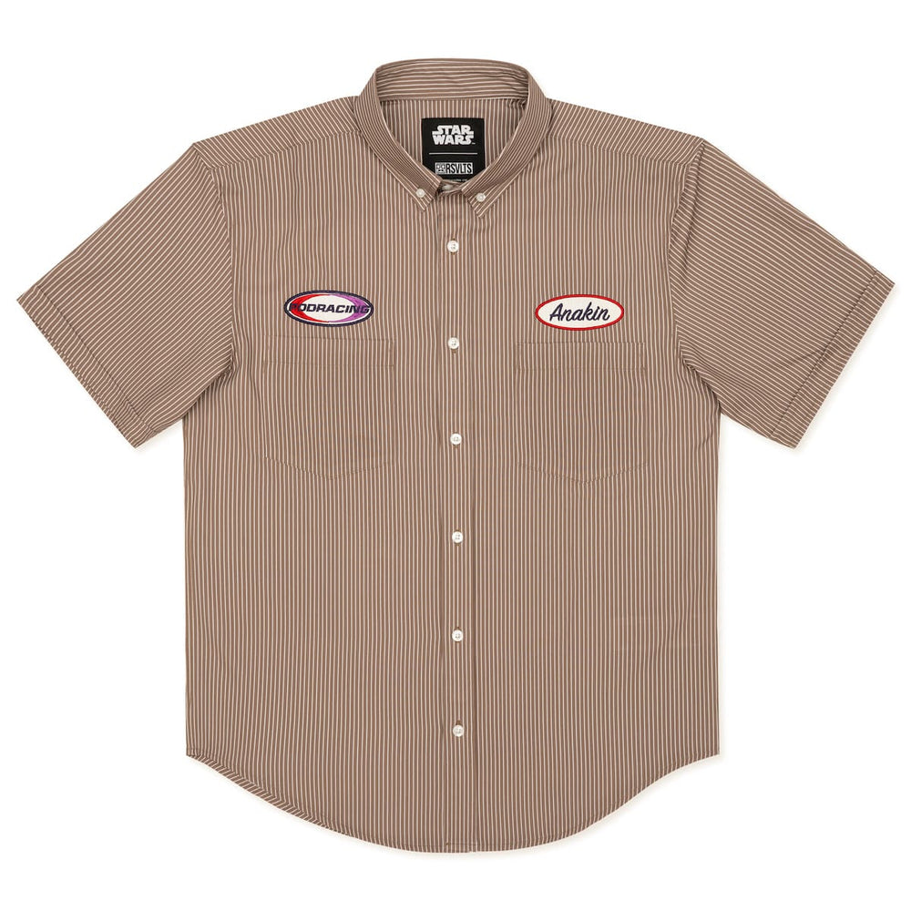 Star Wars™ "Mos Espa’s Engine Repair" – KUNUFLEX Short Sleeve Shirt - Image 9