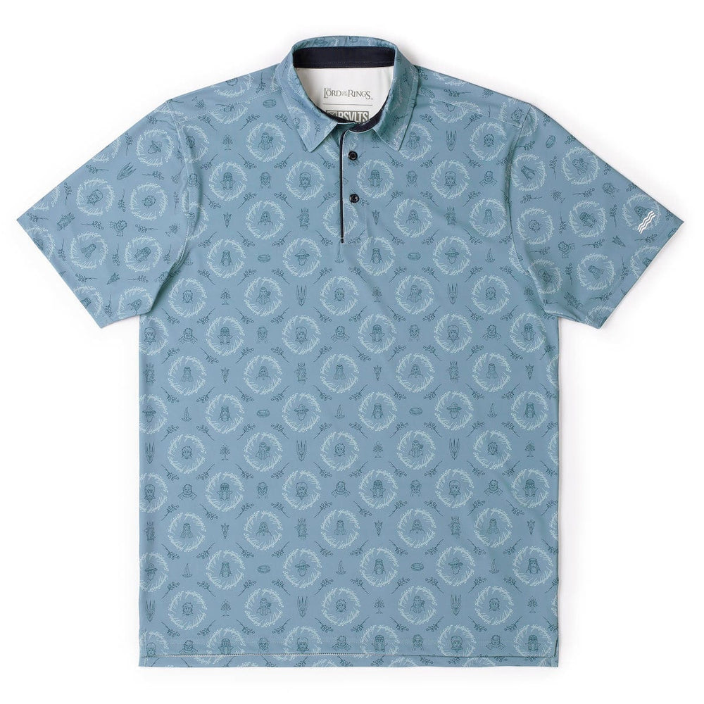 The Lord of the Rings™ "Middle-earth Medley" – All-Day Polo