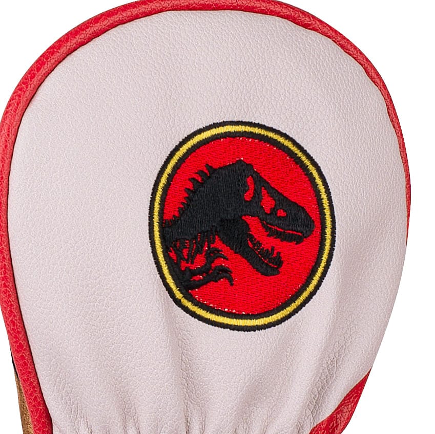 Jurassic Park "We're Being Hunted" – Fairway Headcover - Image 5