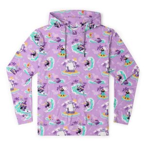 Teenage Mutant Ninja Turtles "Shredder Shreds" – Performance Hoodie