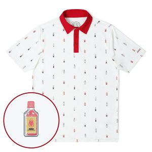Breakfast Balls® "Shooters Shoot" – All-Day Polo