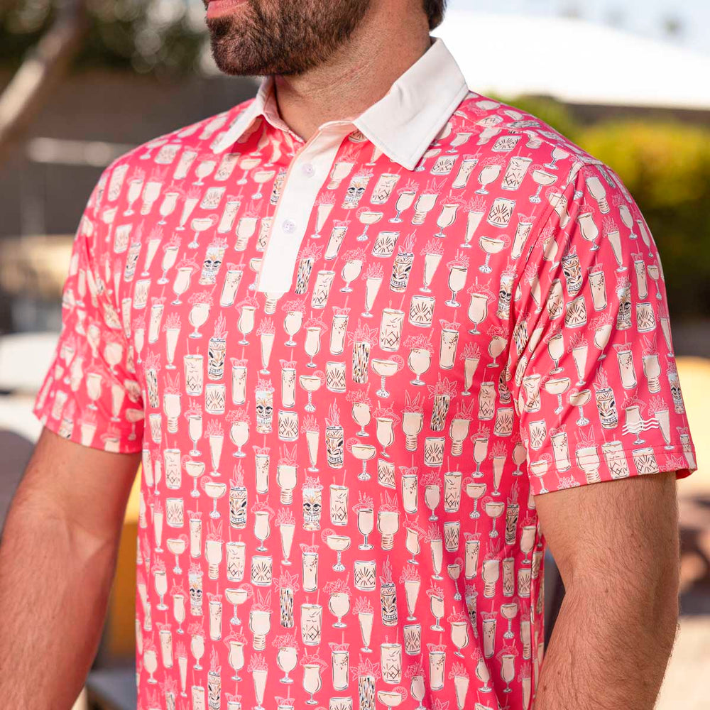 Breakfast Balls® "Good Libations" – All-Day Polo - Image 4