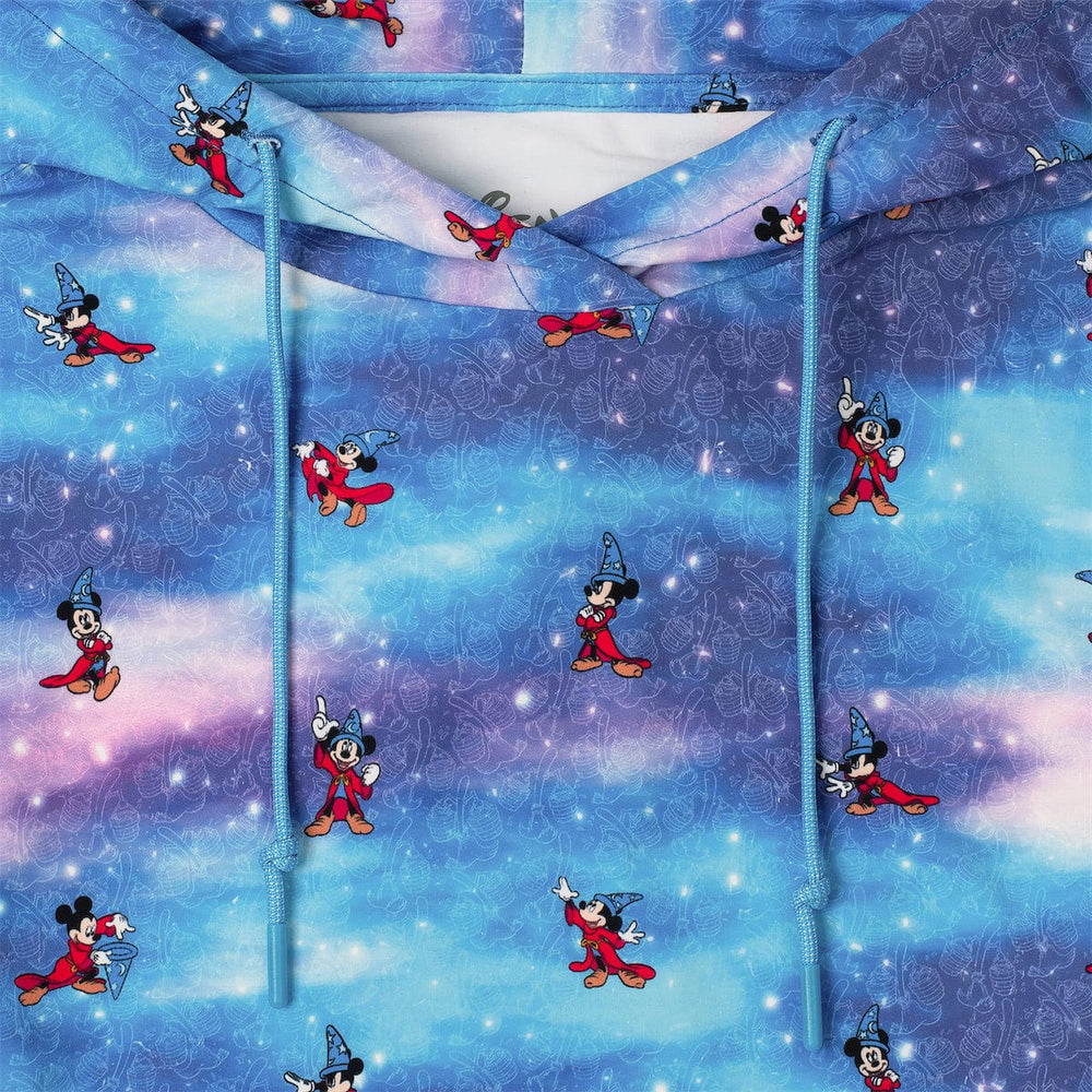 Disney's Fantasia "Lil Apprentices" – Youth Performance Hoodie - Image 2