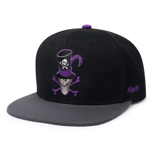 Disney "Dr. Facilier" – TLB Hat