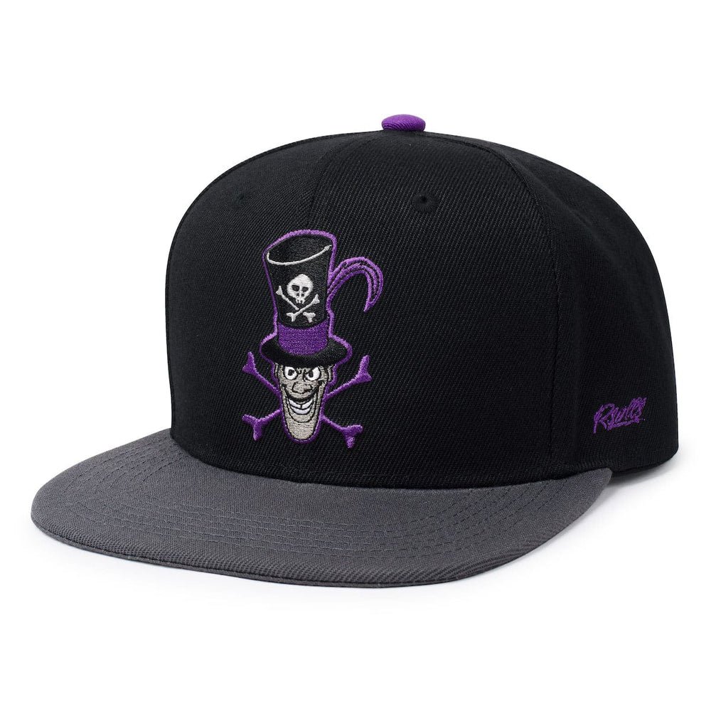 Disney "Dr. Facilier" – TLB Hat