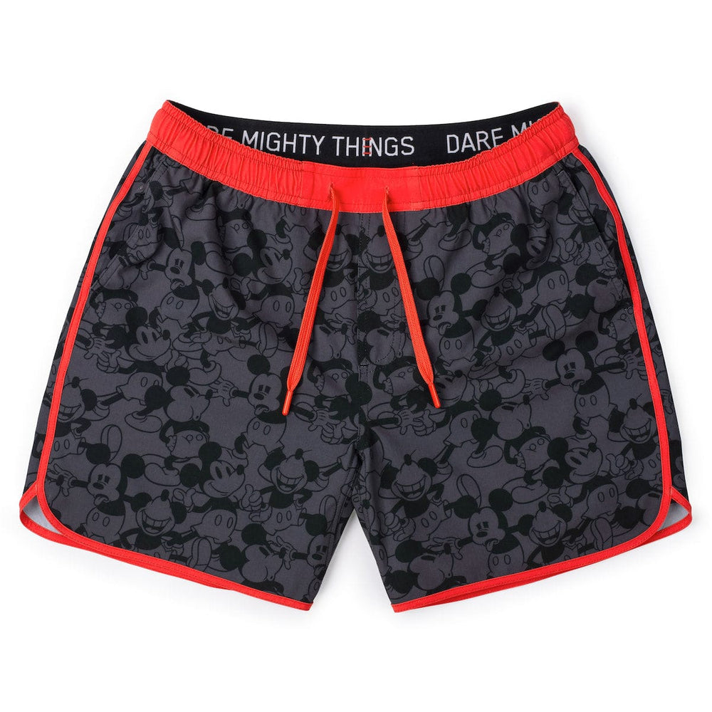 Disney "Enjoy the Journey" – V2 Lined Training Shorts - Image 5
