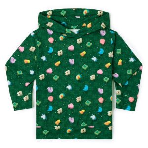 Lucky Charms "Marshmallow Madness" – Preschooler Performance Hoodie