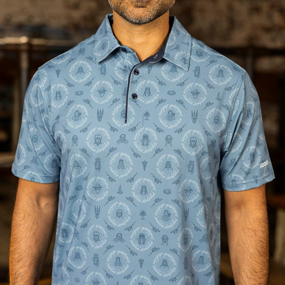 The Lord of the Rings™ "Middle-earth Medley" – All-Day Polo - Image 4