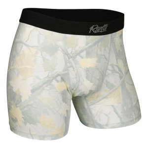 The Great Outdoors "Into the Woods" – Single-Pack Boxer Briefs