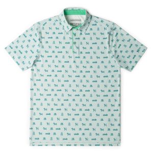 Monopoly "Pass Go" – All-Day Polo