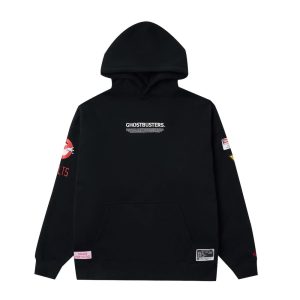 Ghostbusters "Ecto-Containment Unit" – Relaxed Hoodie