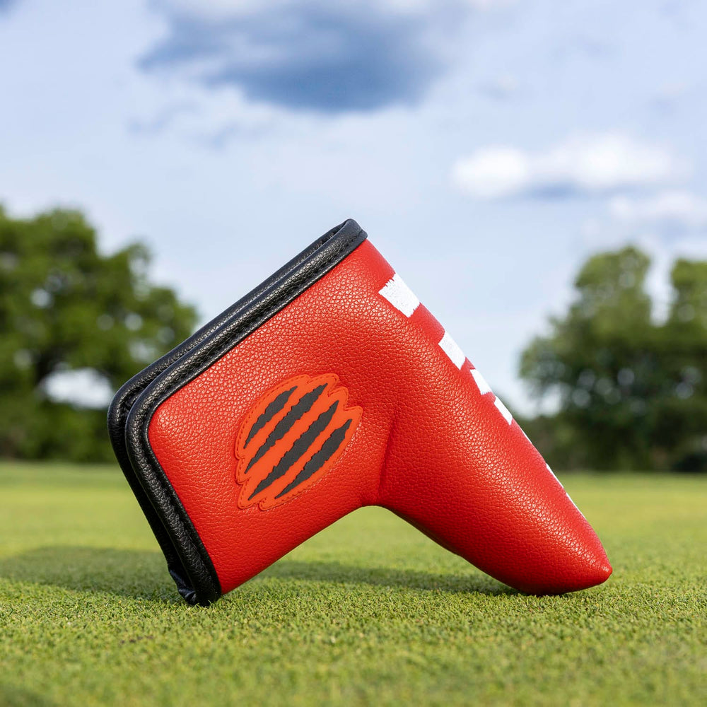 Godzilla "Godzilla's Rage" – Blade Putter Headcover - Image 2