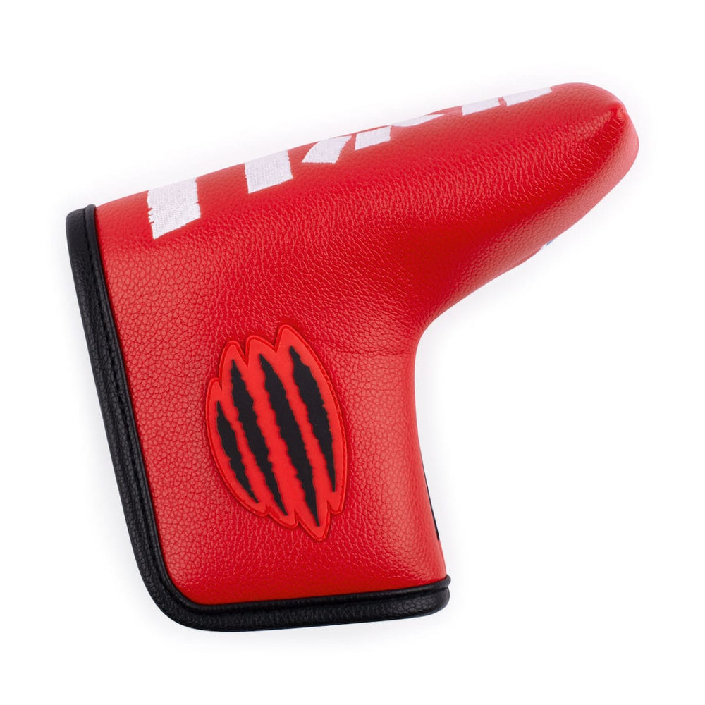 Godzilla "Godzilla's Rage" – Blade Putter Headcover - Image 5