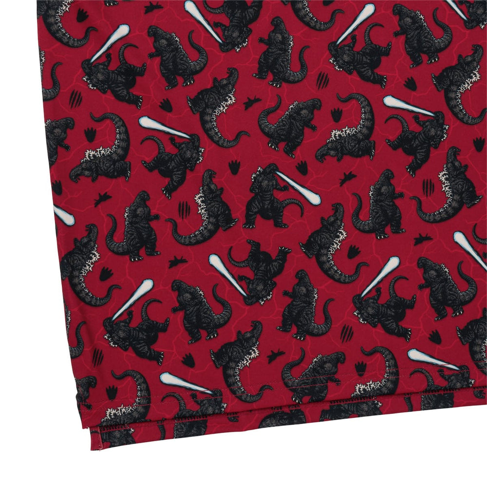 Godzilla "Godzilla's Rage" – All-Day Polo - Image 6