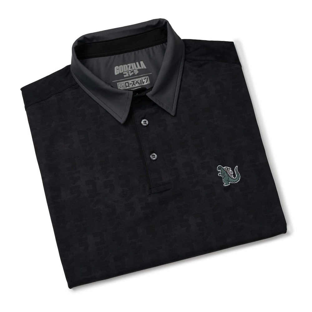 Godzilla "In the Name of the King" – All-Day Polo - Image 8