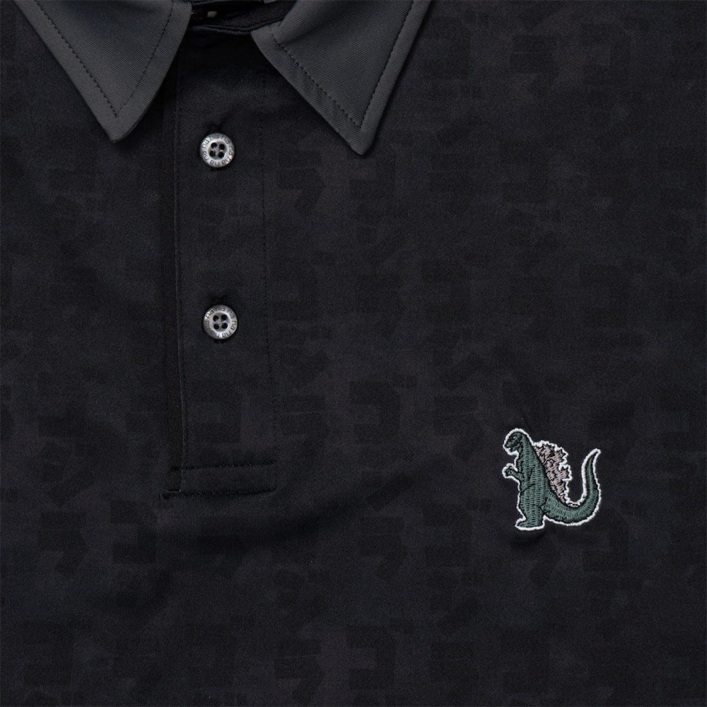 Godzilla "In the Name of the King" – All-Day Polo - Image 3