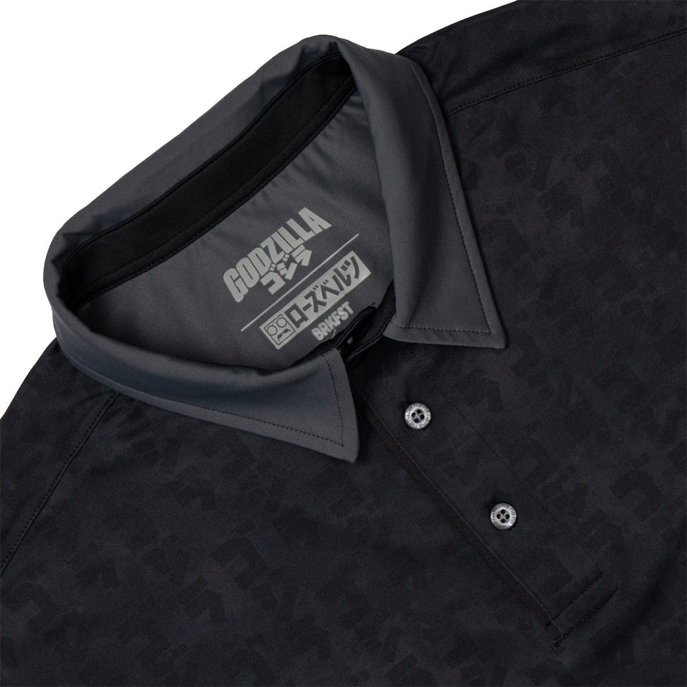 Godzilla "In the Name of the King" – All-Day Polo - Image 5