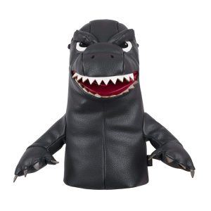 Godzilla "Godzilla" – Plush Driver Headcover
