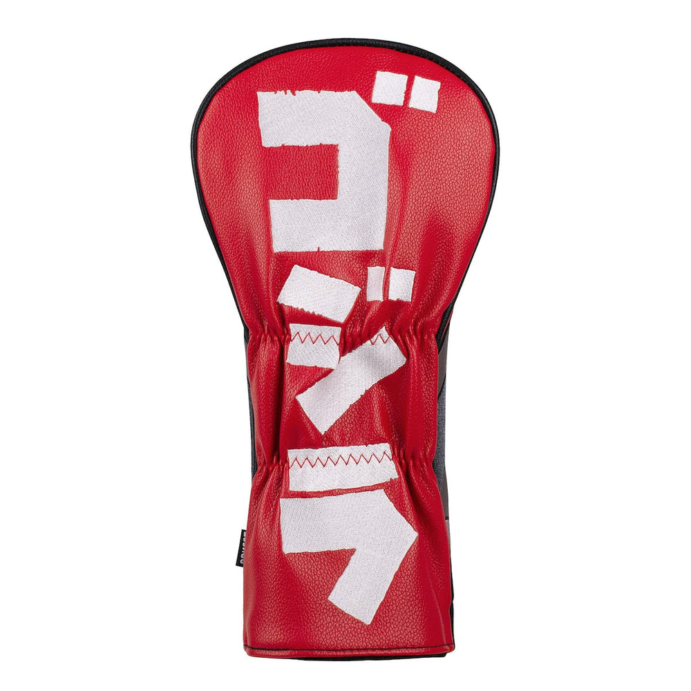 Godzilla "Kaiju King" – Driver Headcover - Image 2
