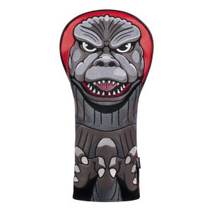 Godzilla "Kaiju King" – Driver Headcover