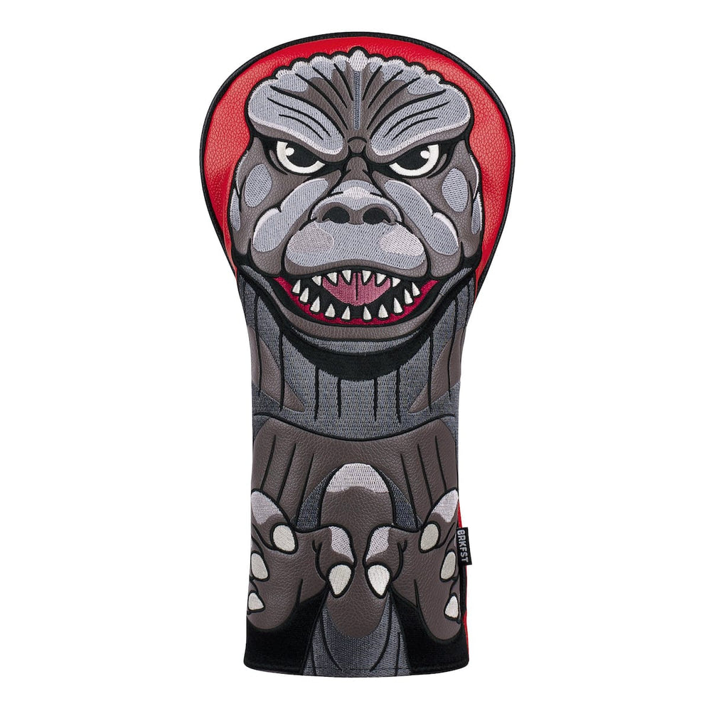 Godzilla "Kaiju King" – Driver Headcover