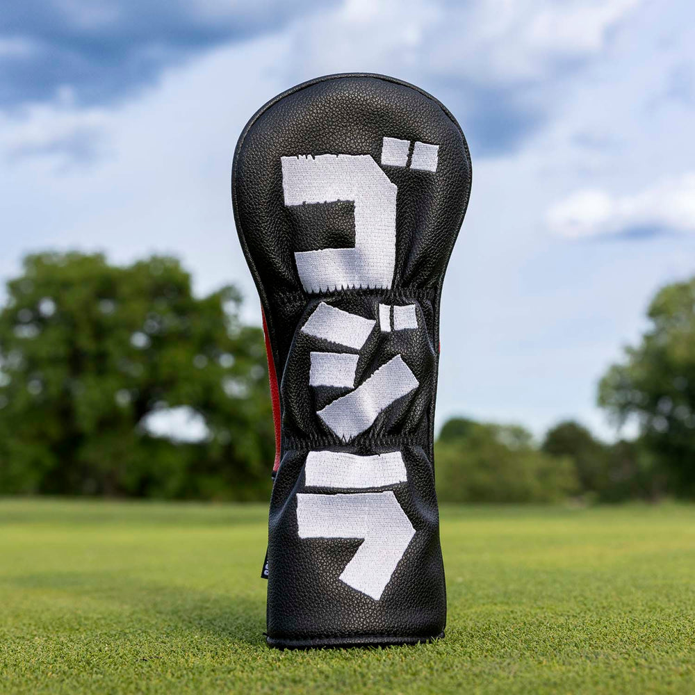 Godzilla "Godzilla's Blast" – Fairway Headcover - Image 2