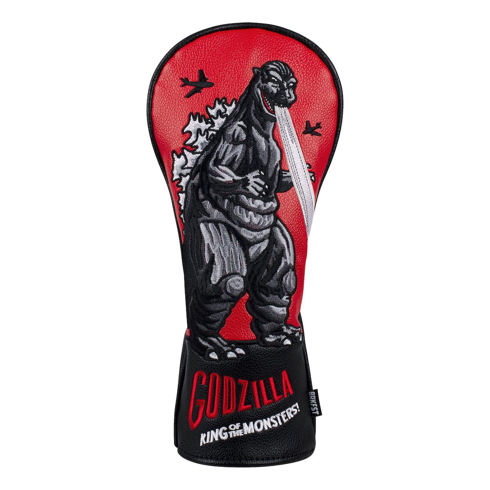 Godzilla "Godzilla's Blast" – Fairway Headcover