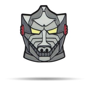 Godzilla "Mechagodzilla" – Ball Marker