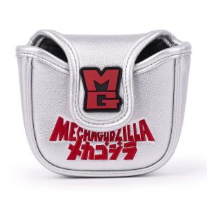 Godzilla "Mechagodzilla" – Mallet Putter Headcover
