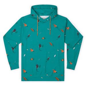 Godzilla "Monsters Unleashed" – Performance Hoodie